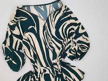 Bluzka damska, rozmiar 8XL