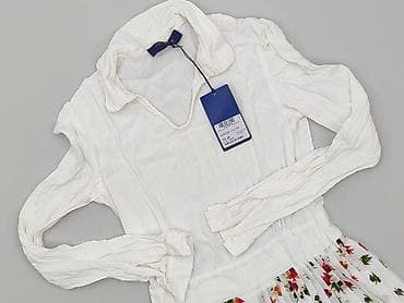 kombinezon fred: Trussardi Jeans, Sukienka damska, rozmiar S — 1