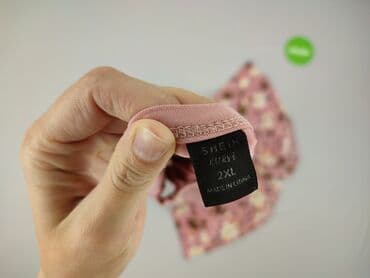 sukienka na wesele shein plus size: Shein Curve, Sukienka damska, rozmiar 2XL — 5