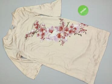 hm sukienka z falbanami: H&M, Sukienka damska, rozmiar S — 2