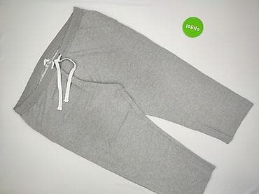 version jeans: Livergy, Spodnie dresowe dla mężczyzn, rozmiar 4XL — 2