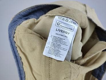 esprit sizing: Livergy, Chinosy dla mężczyzn, rozmiar 2XL — 5