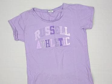 Russell Athletic, T-shirt damski, rozmiar L