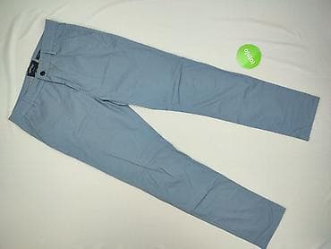 dresy dkny: House, Chinosy dla mężczyzn, rozmiar M — 2