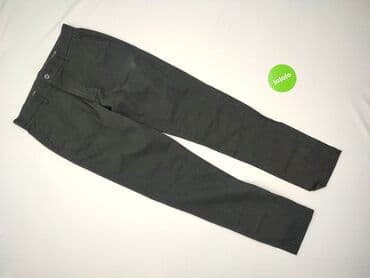 koszulka f f: F&F, Material trousers for women, size 2XS (EU 32) — 2