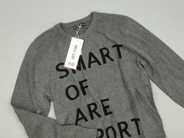 sweter grucha allegro: Sweter, M, stan - Idealny — 1