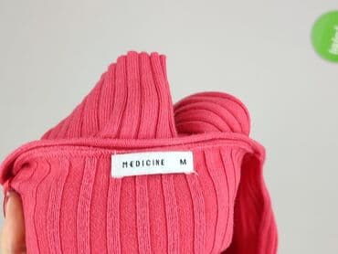 magmac bluzki: Medicine, Women`s sweater, size M at lalafo.pl — 6 magmac bluzki: Medicine, Women`s sweater, size M — 6