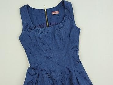 Sukienki: Karolina Zmarlak / KZ_K Studio, Sukienka damska, rozmiar 2XS — 1