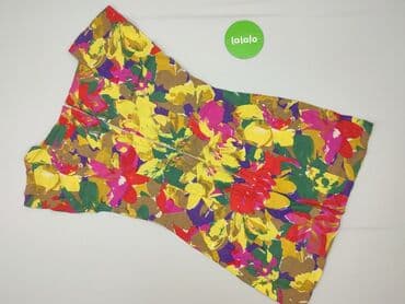 sukienka rozkloszowana dekolt łódka: Sukienka damska, rozmiar S — 3