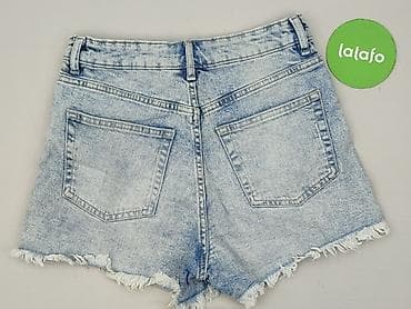 dsquared jeansy: H&M Divided, Szorty damskie, rozmiar S — 3