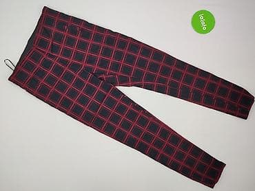 esprit womens: Woman, Spodnie materiałowe damskie, rozmiar S — 2