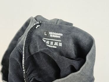 krótkie spodenki tommy hilfiger: Szorty damskie, rozmiar L — 4