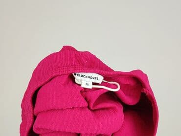 crop sukienki: Clockhouse, Top damski, rozmiar M — 4