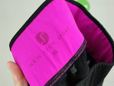 spodnie damskie do narciarstwa biegowego: Legginsy Sportowe damskie, XS — 4