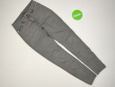 bershka шорти: Bershka, Jeansy damskie, rozmiar M — 2