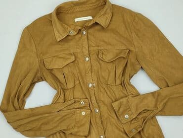 pieces swetry: Pieces, Koszula damska, rozmiar XS — 1