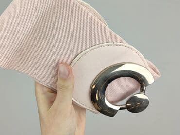 cienkie czapki damskie wiosenne: Pasek, Damskie, stan - Idealny — 4