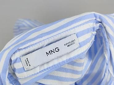 koszula marki mango: MNG, Koszula damska, rozmiar XS — 4
