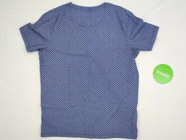 koszulka polska 92: T-shirt for men, size M — 3