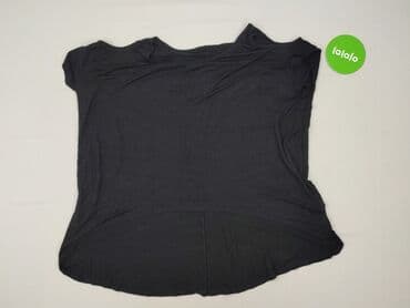 luźne t shirty: T-shirt damski, rozmiar L — 2