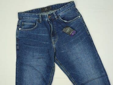 Next, Jeansy dla mężczyzn, rozmiar M