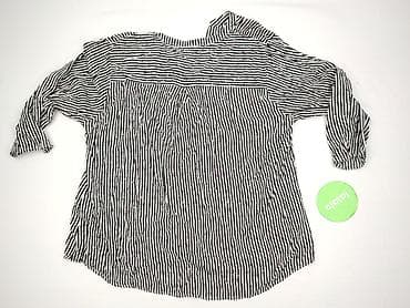 bluza koc: Bluzka damska, rozmiar 3XL — 3