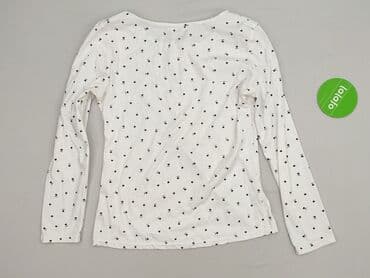 Ubrania damskie: T-shirt damski, rozmiar L — 3