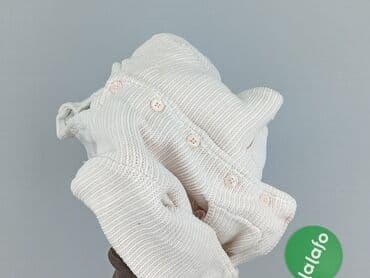 sweter hello kitty h: Sweatshirt, F&F, Newborn baby, condition - Very good — 5