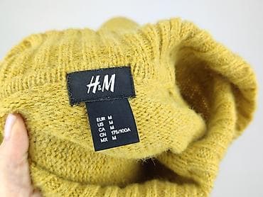 h: H&M, Golf damski, rozmiar M — 4