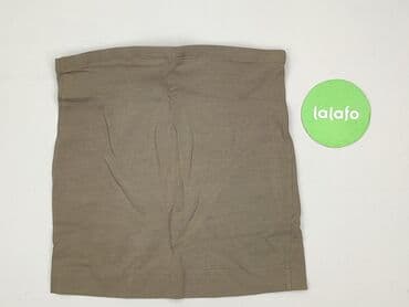 spódnice plisowane khaki: H&M, Spódnica damska, rozmiar S — 6