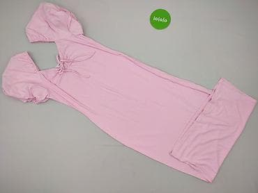 sukienki ewa minge: Sinsay, Sukienka damska, rozmiar M — 2