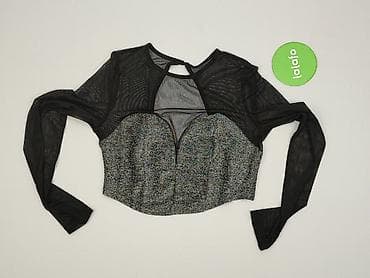 trynite: Terranova, Top damski, rozmiar S — 2
