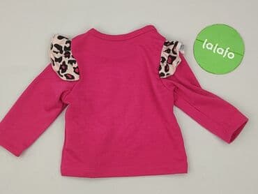 sukienka do cywilnego dla 40 latki: Blouse, Shein, 3-6 months, condition - Very good — 3