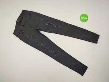 vader t shirty: Jeansy damskie, rozmiar S — 2