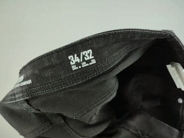 biaggini koszula: FSBN, Jeansy dla mężczyzn, L — 5