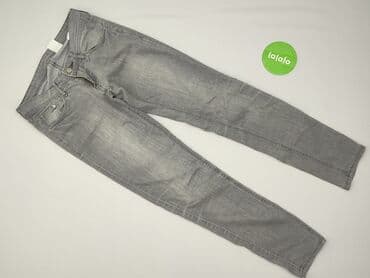 levis dżinsy: H&M, Jeansy damskie, rozmiar XS — 2