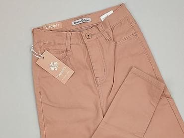 esmara top: Elégance, Spodnie materiałowe damskie, rozmiar XS — 1