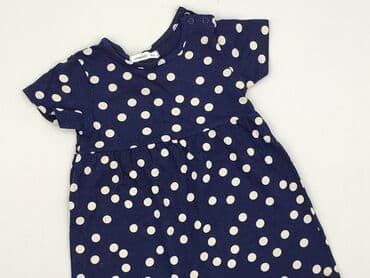 cropp koszulka oversize: Dress, Sinsay, 12-18 months, condition - Perfect — 1
