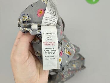 buty new look: New Look, Women`s dress, size XL — 4