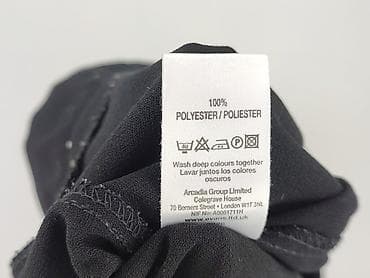 Kobiety: Essence, Spodnie materiałowe damskie, rozmiar 3XL — 6
