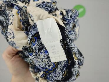 h m sweter z odkrytymi ramionami: H&M, Bluzka damska, M — 5