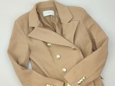 lidl parka damska z kapturem: Płaszcz damski, S — 1