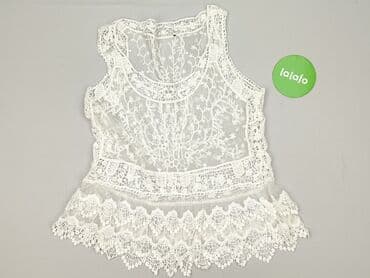 bluzki przezroczyste: Bluzka damska, rozmiar S — 2