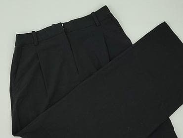 H&M, Spodnie materiałowe damskie, rozmiar M