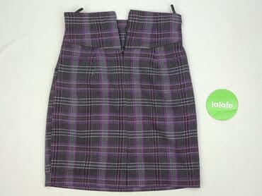 spódnice szkockie: Women`s skirt, size L — 6