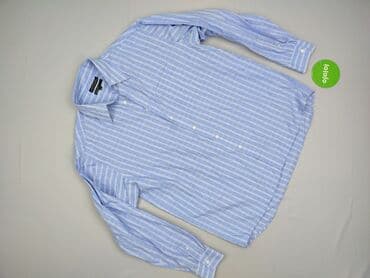 kappahl szlafrok: KappAhl, Koszulа dla mężczyzn, rozmiar L — 2