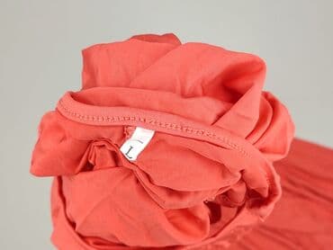 różowa sukienki maxi: Sukienka damska, rozmiar L — 5