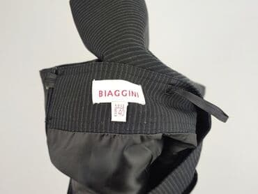 spódnice prosta: Biaggini, Spódnica damska, rozmiar M — 4
