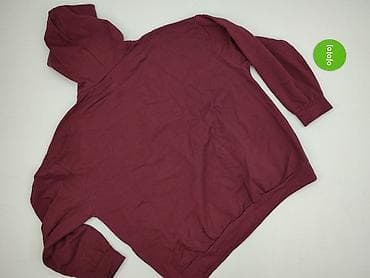 bluza appendage: Bluza z kapturem damska, rozmiar 7XL — 3