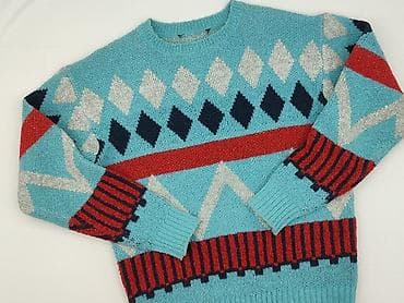 sweter 46: Sweter damski, rozmiar M — 1